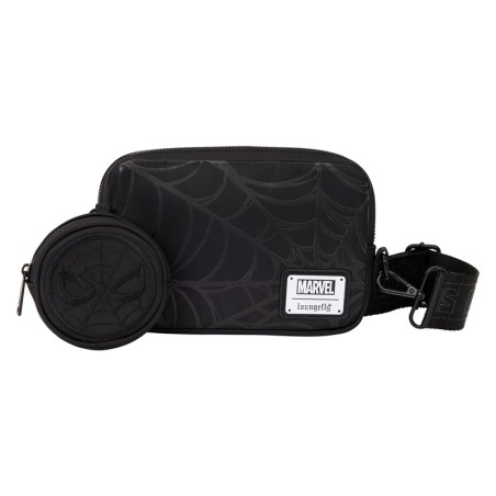 Loungefly Marvel - Borsa a tracolla Spider-Man - MVTB0167